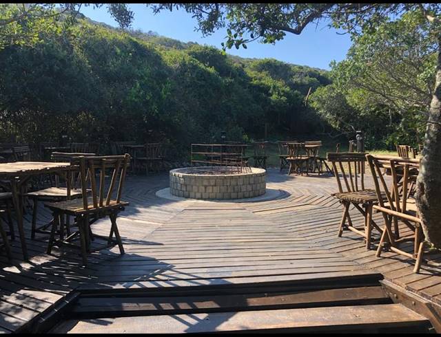 LAND FOR SALE IN DANA BAY